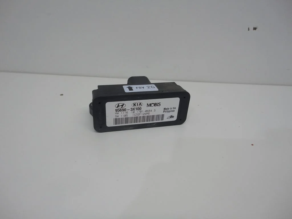 Sensor de Aceleración Kia OE 95690-3X100