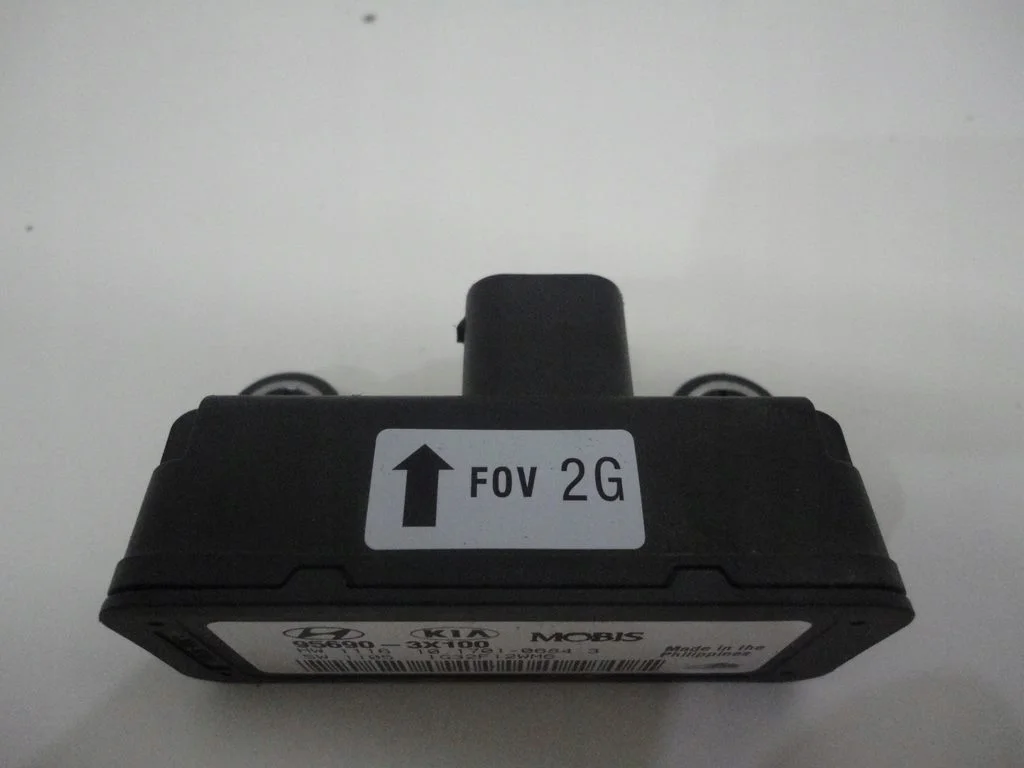 Sensor de Aceleración Kia OE 95690-3X100 image 3