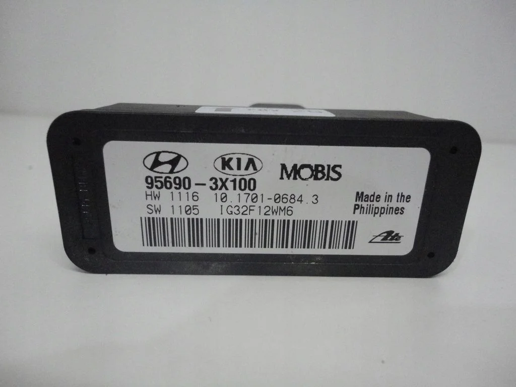 Sensor de Aceleración Kia OE 95690-3X100 image 4