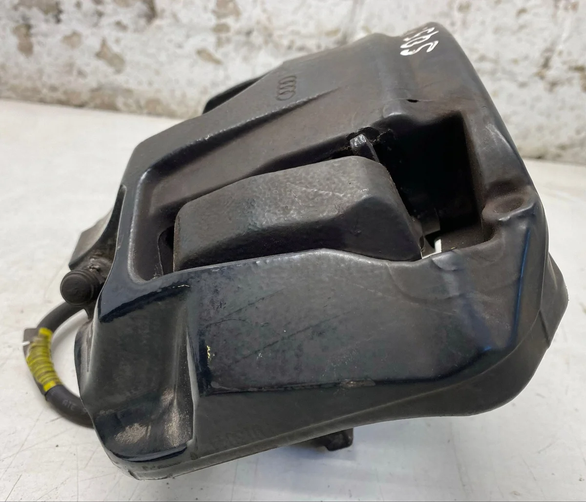 Bremssattel Links Vorne Audi SQ5 8R 8R05BG image 5
