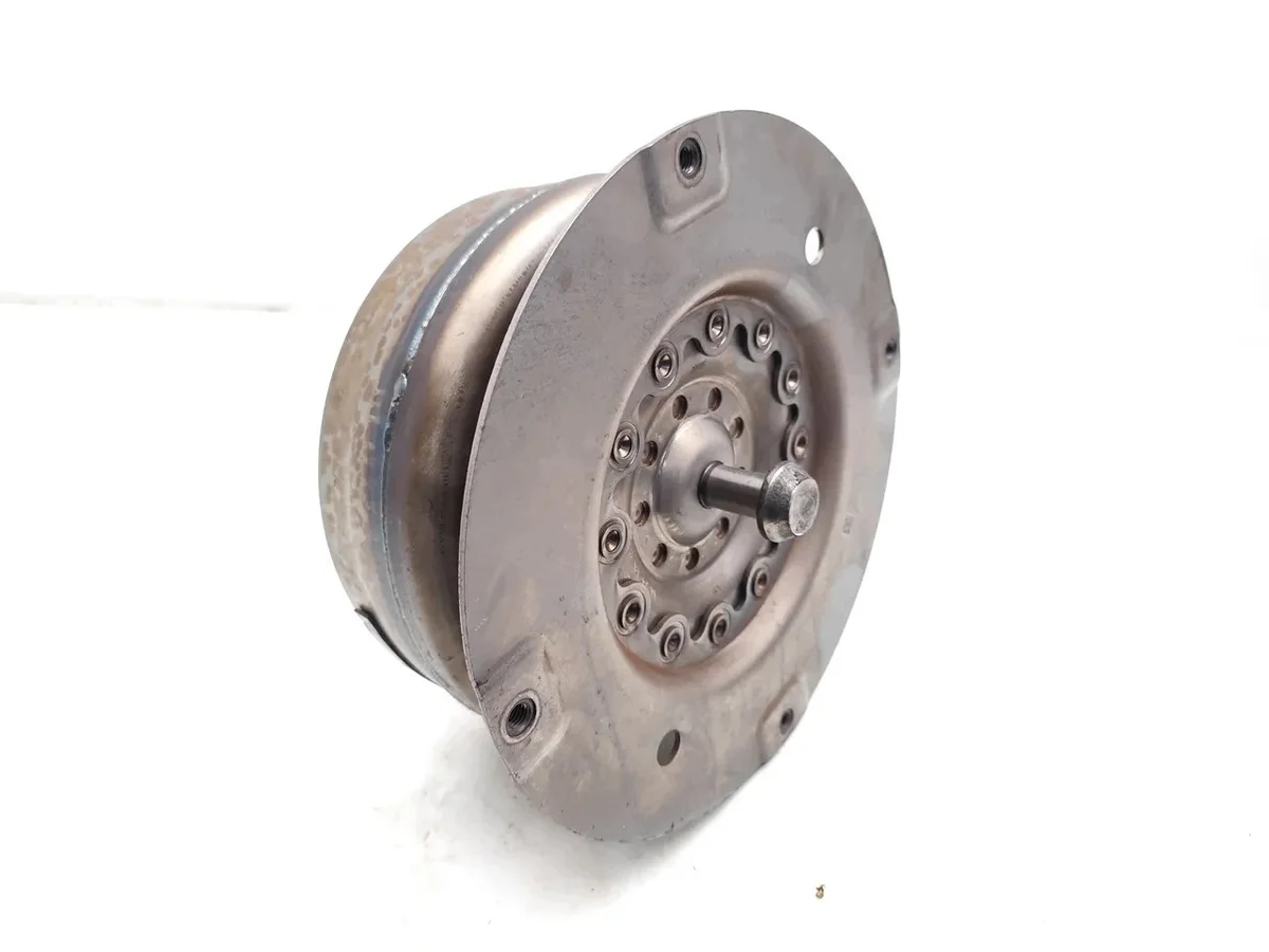 Convertidor Par Mercedes Sprinter 3,5-t Diesel image 5