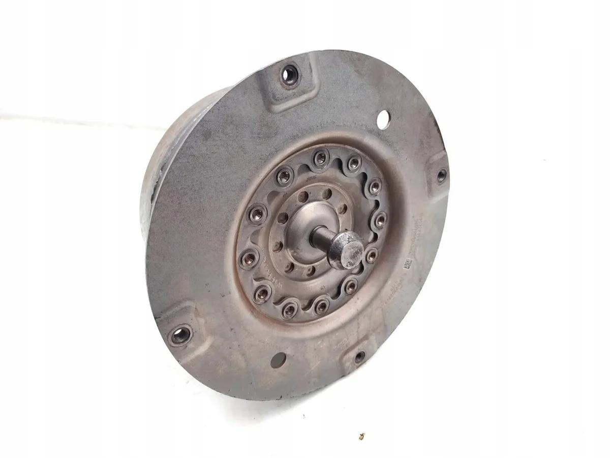 Convertidor Par Mercedes Sprinter 3,5-t Diesel image 7