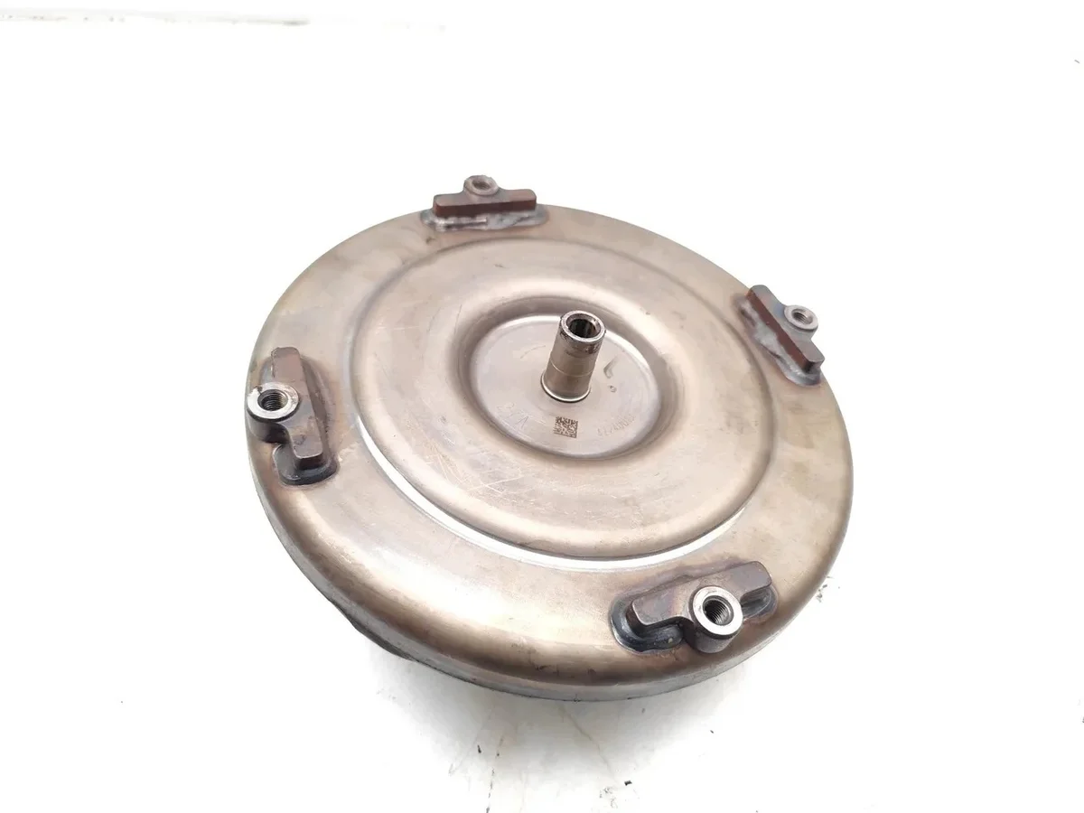 Boîte auto Nissan Qashqai 1.6 dCi Diesel image 5