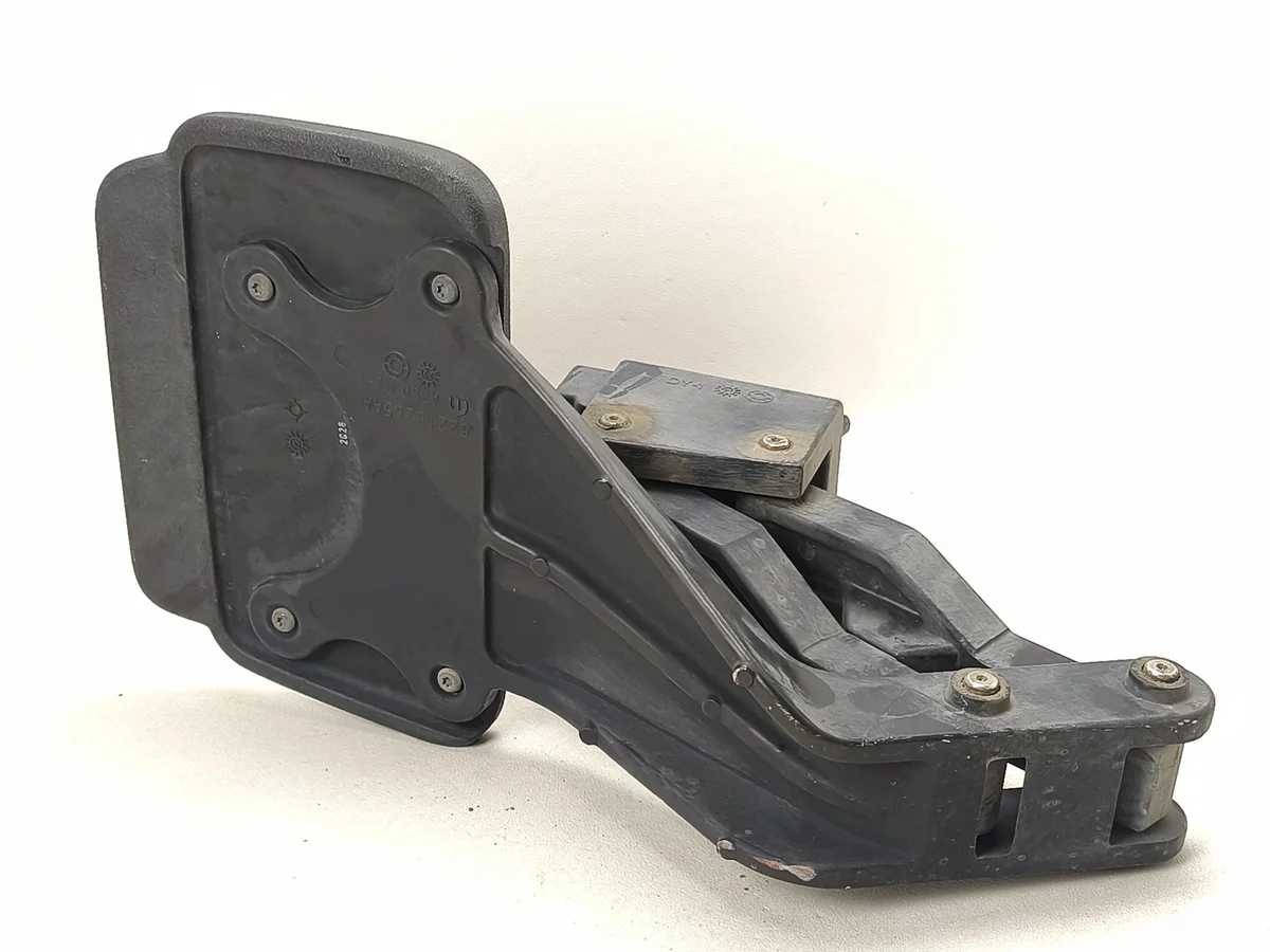 Trittstufe Ladefläche RAM Pickup II 1500 2018- image 3