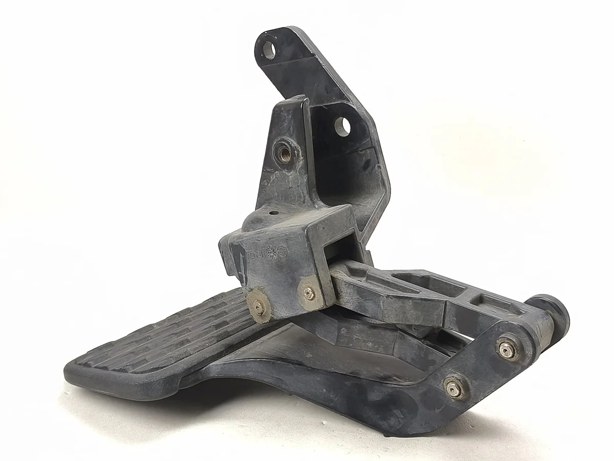 Trittstufe Ladefläche RAM Pickup II 1500 2018- image 4