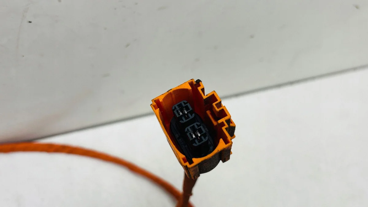 Audi Q4 e-tron 2021 Câble Haute Tension 1EA971398AN image 3