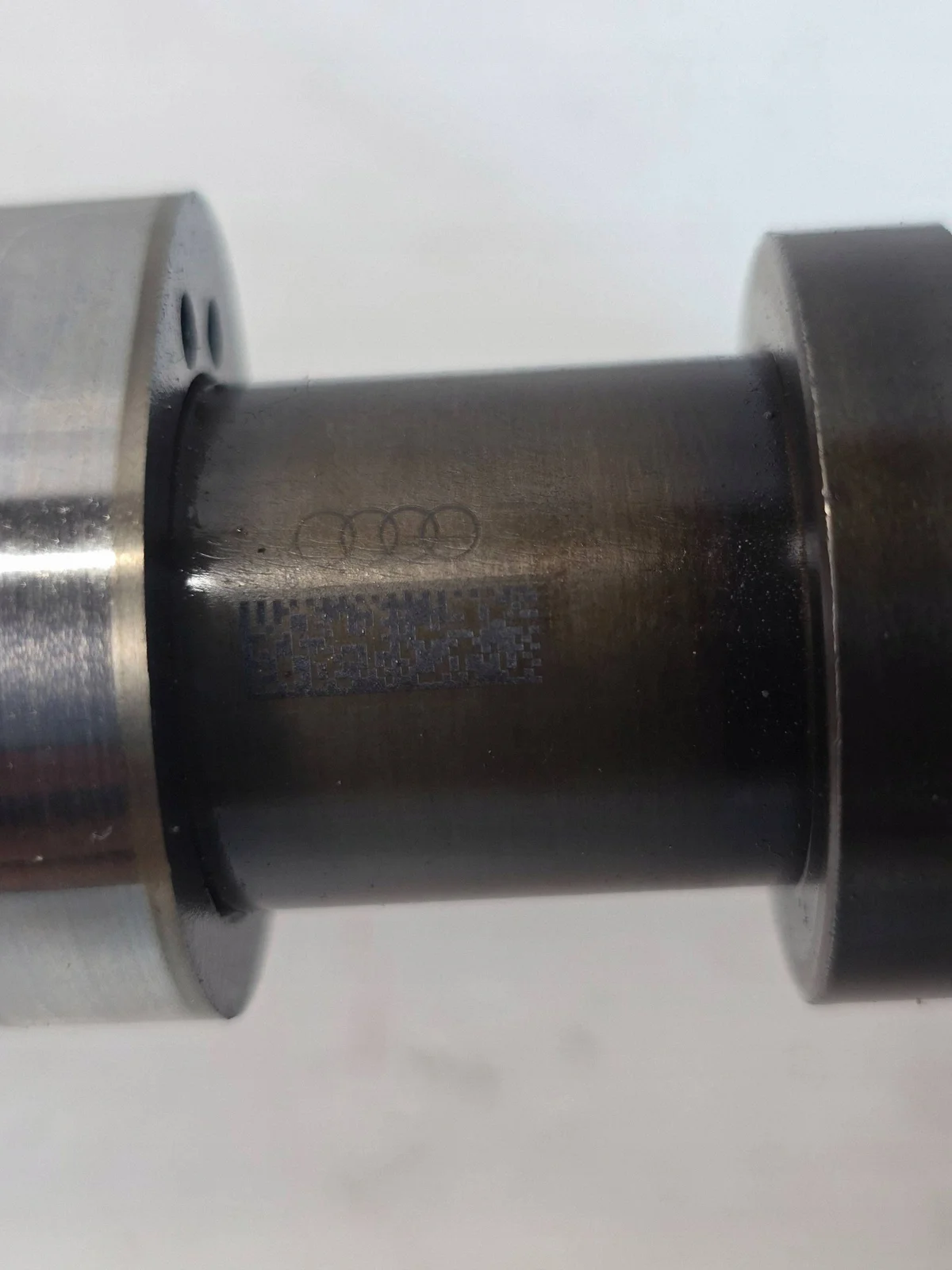 Árbol de levas Audi 3.0 TDI CDU 059109021ER image 9