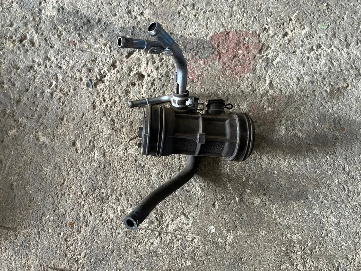 Slang Turbo Honda Civic X 1.0T VTEC Gebruikt