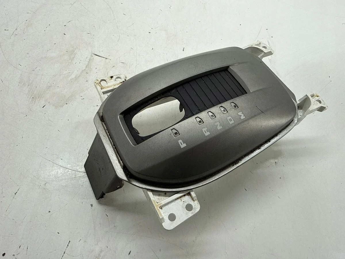 2012 Chevrolet Camaro Schalthebel-Rahmen 22894722 image 3