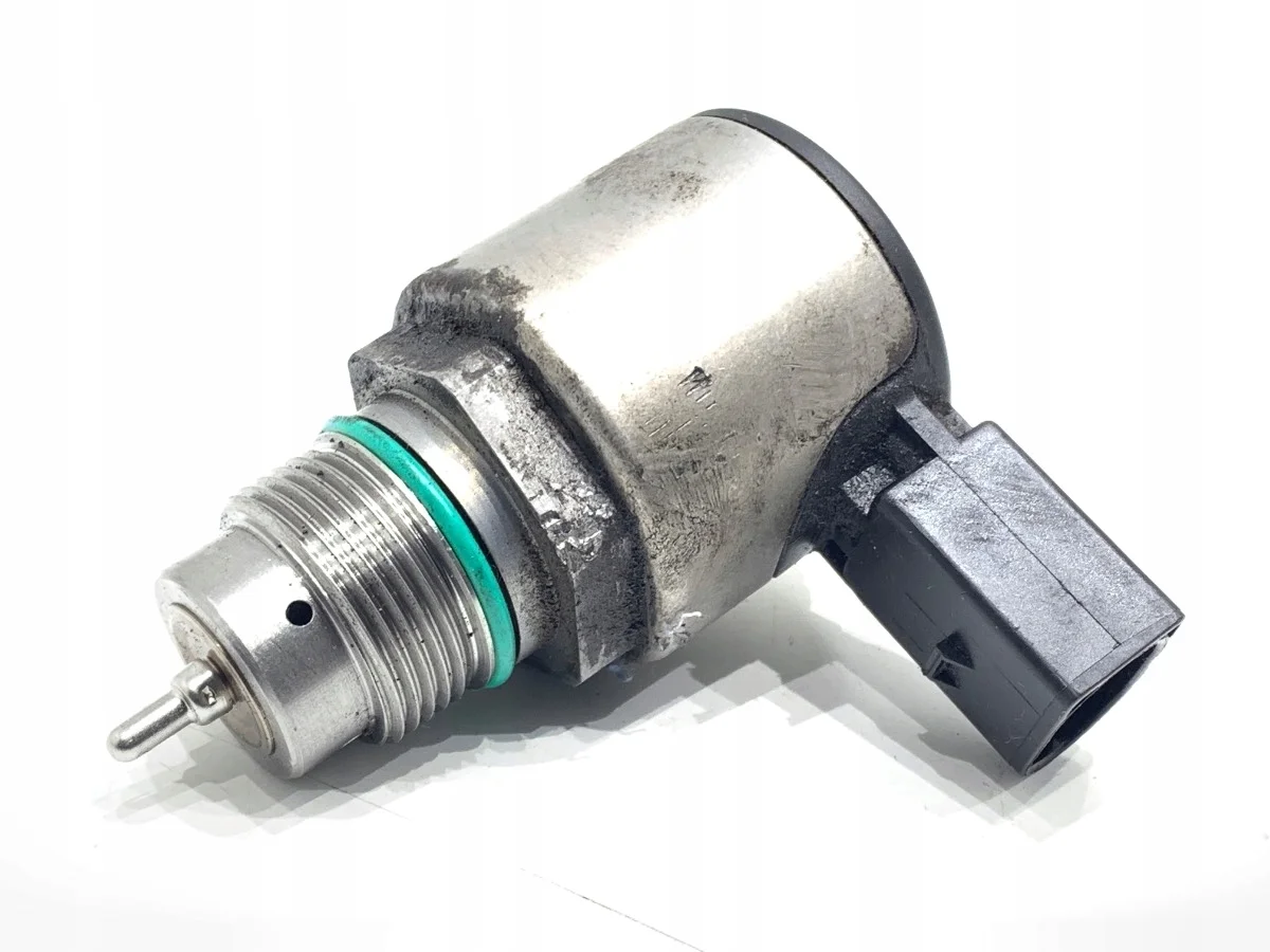 Regulador Pressão Combustível VW Golf VII 1.6