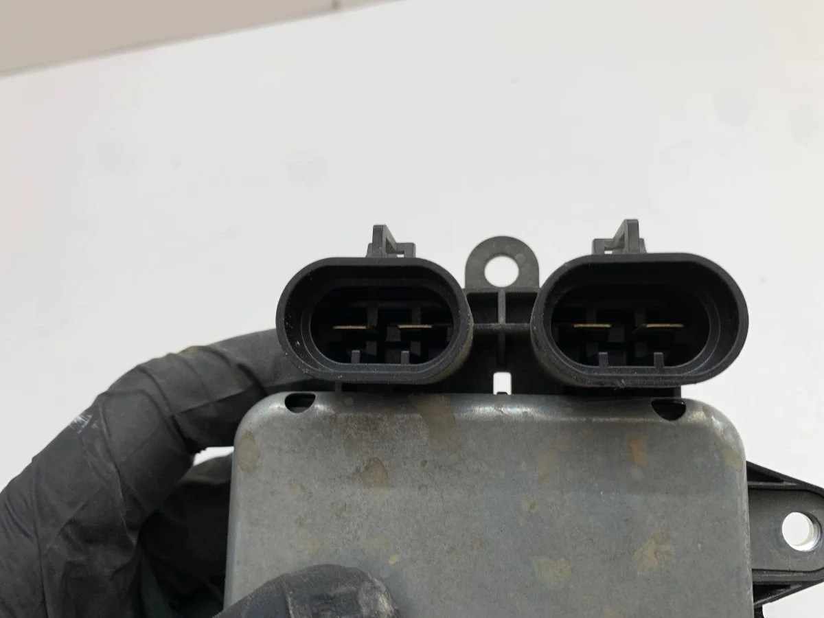 Module ventilateur Jeep Cherokee KL 2.0 272KM image 4
