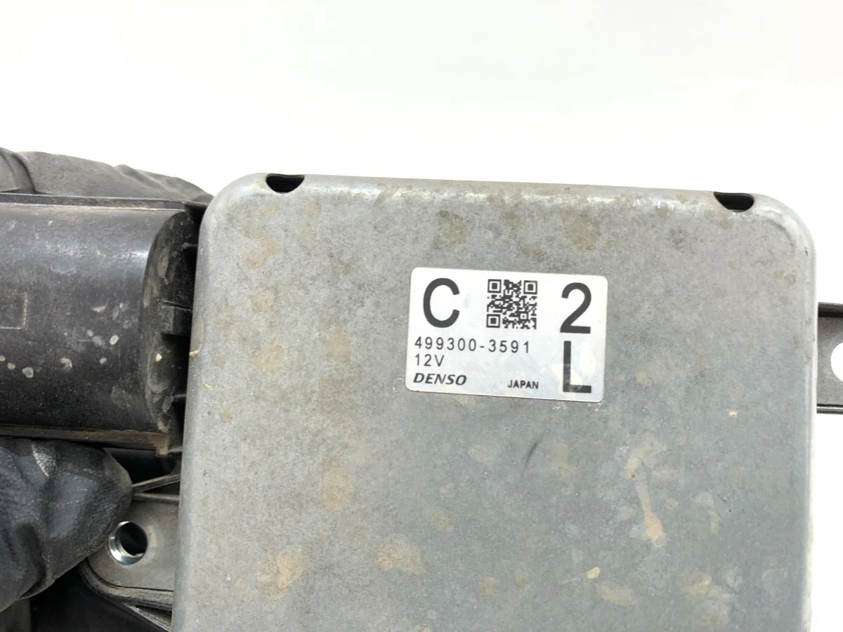 Module ventilateur Jeep Cherokee KL 2.0 272KM image 5