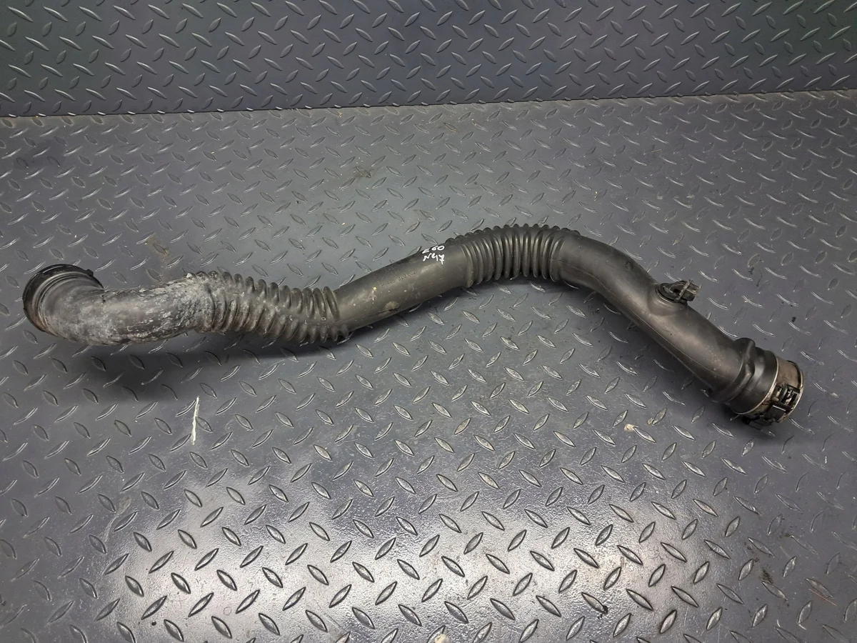 Tubo Intercooler BMW E60 E61 7803748