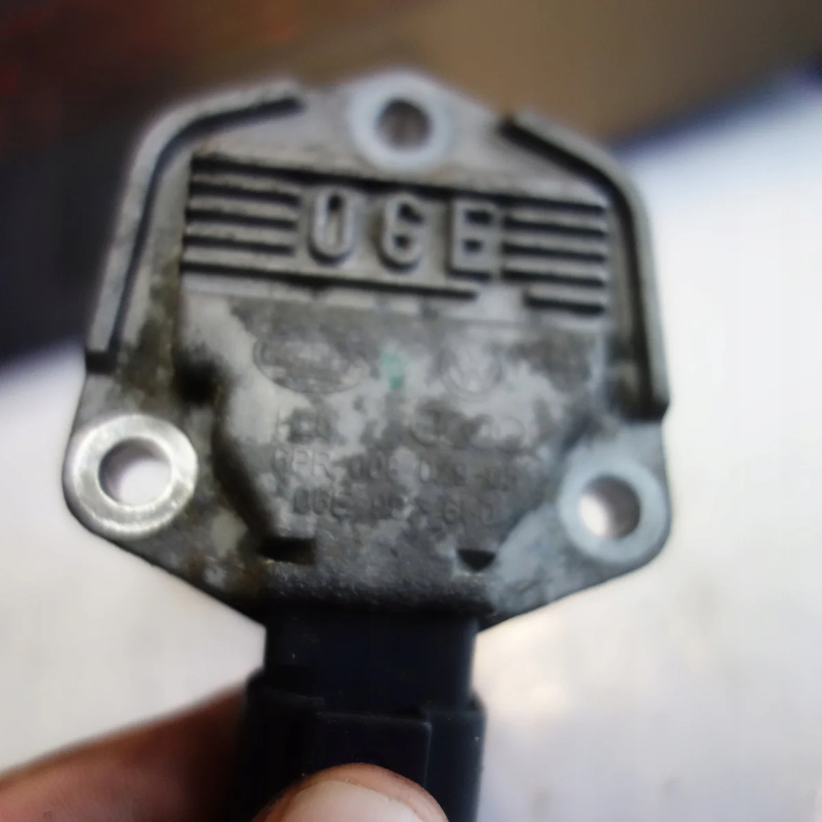 Ölstandssensor Audi VW Skoda 06E907660 image 3