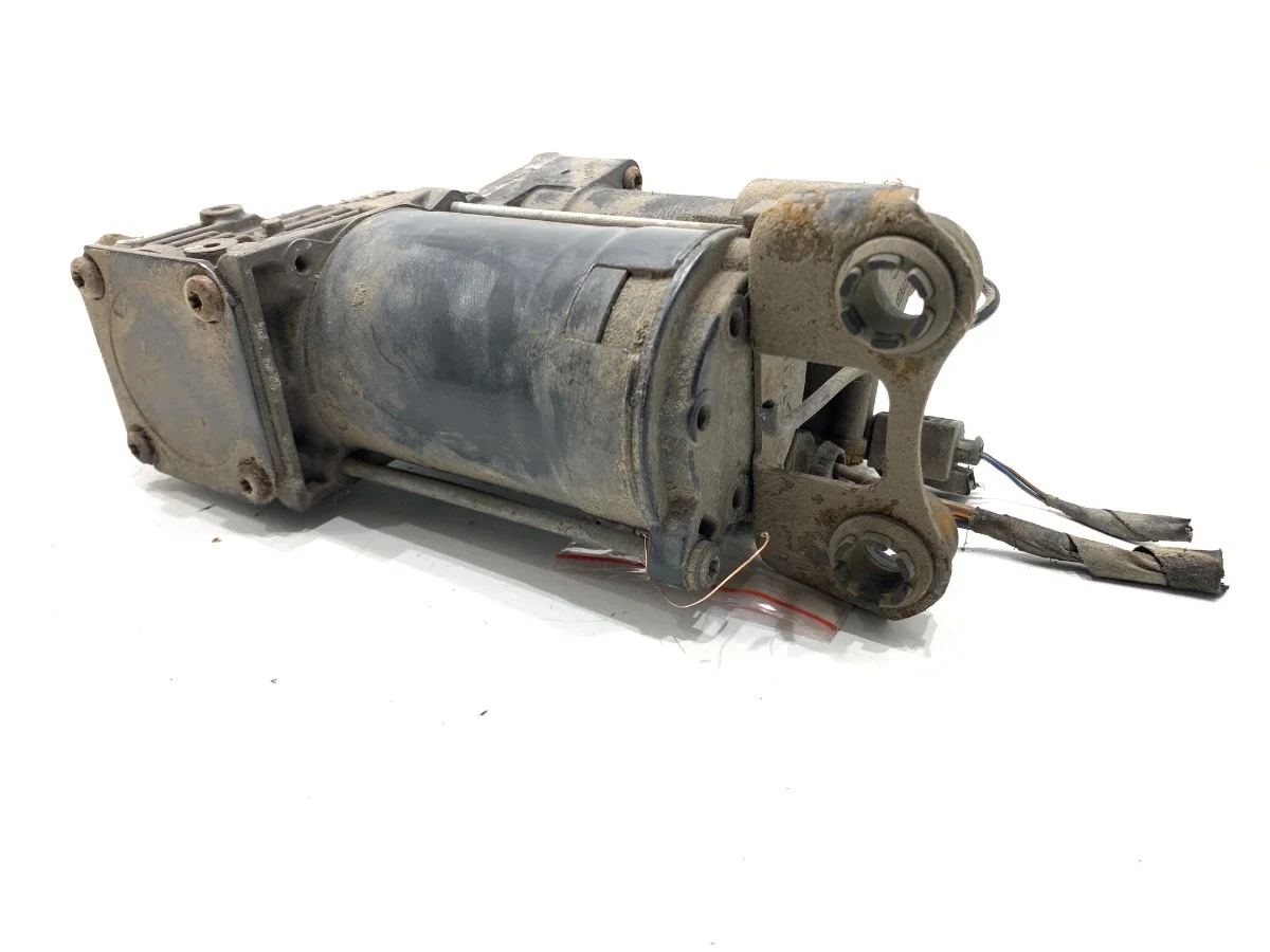 Pompe suspension BMW E61 LORK-892-25490 image 3