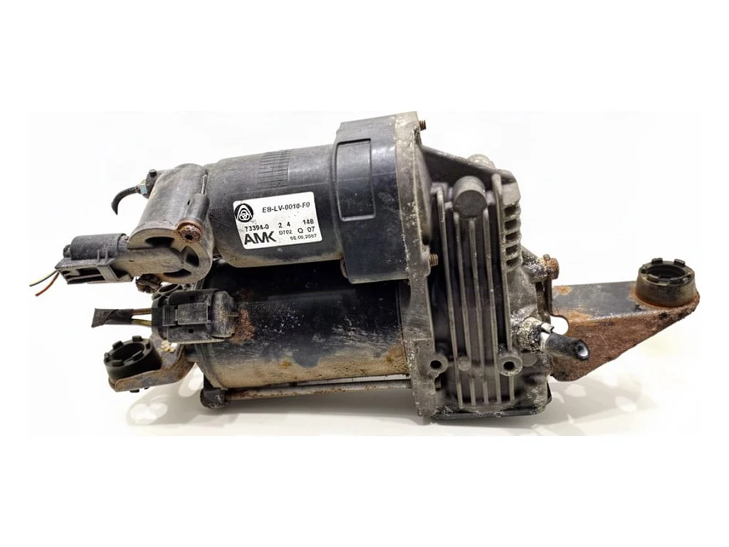 Jousituspumppu BMW E61 LORK-892-22666