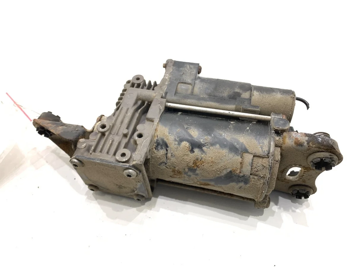 Luftfjädringspump BMW E61 Kombi 04-10 image 3