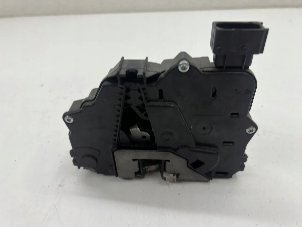Opel Corsa E Cerradura Puerta Eléctrica 0325407955