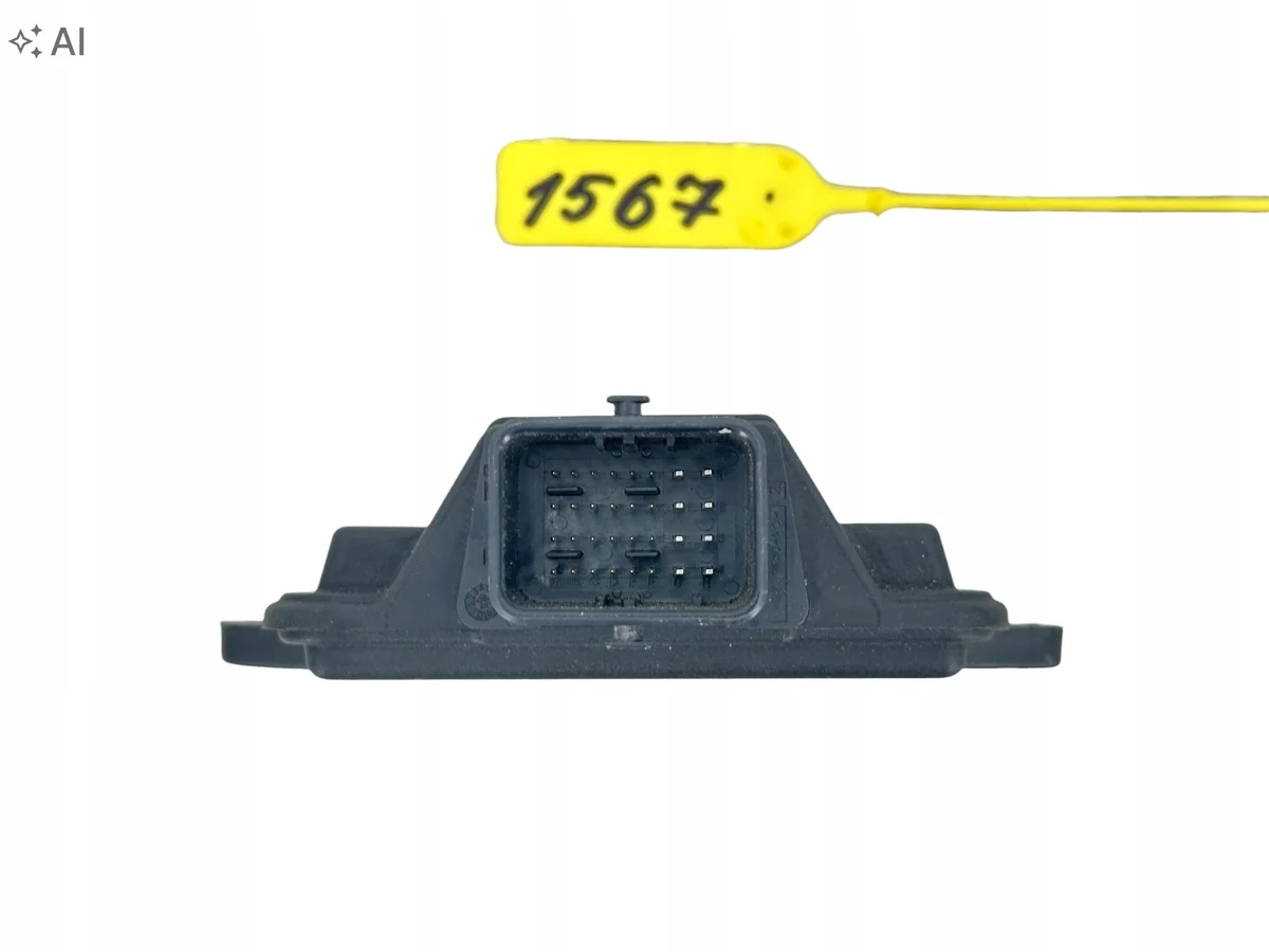 Mazda 3 LPG System Stag 200 GoFast 67R017009 image 3