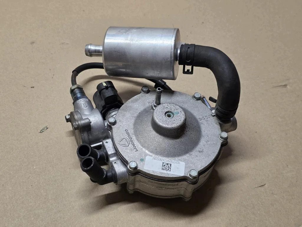 Verdamper Reducer LandiRenzo LSE98-LI10 Gebruikt