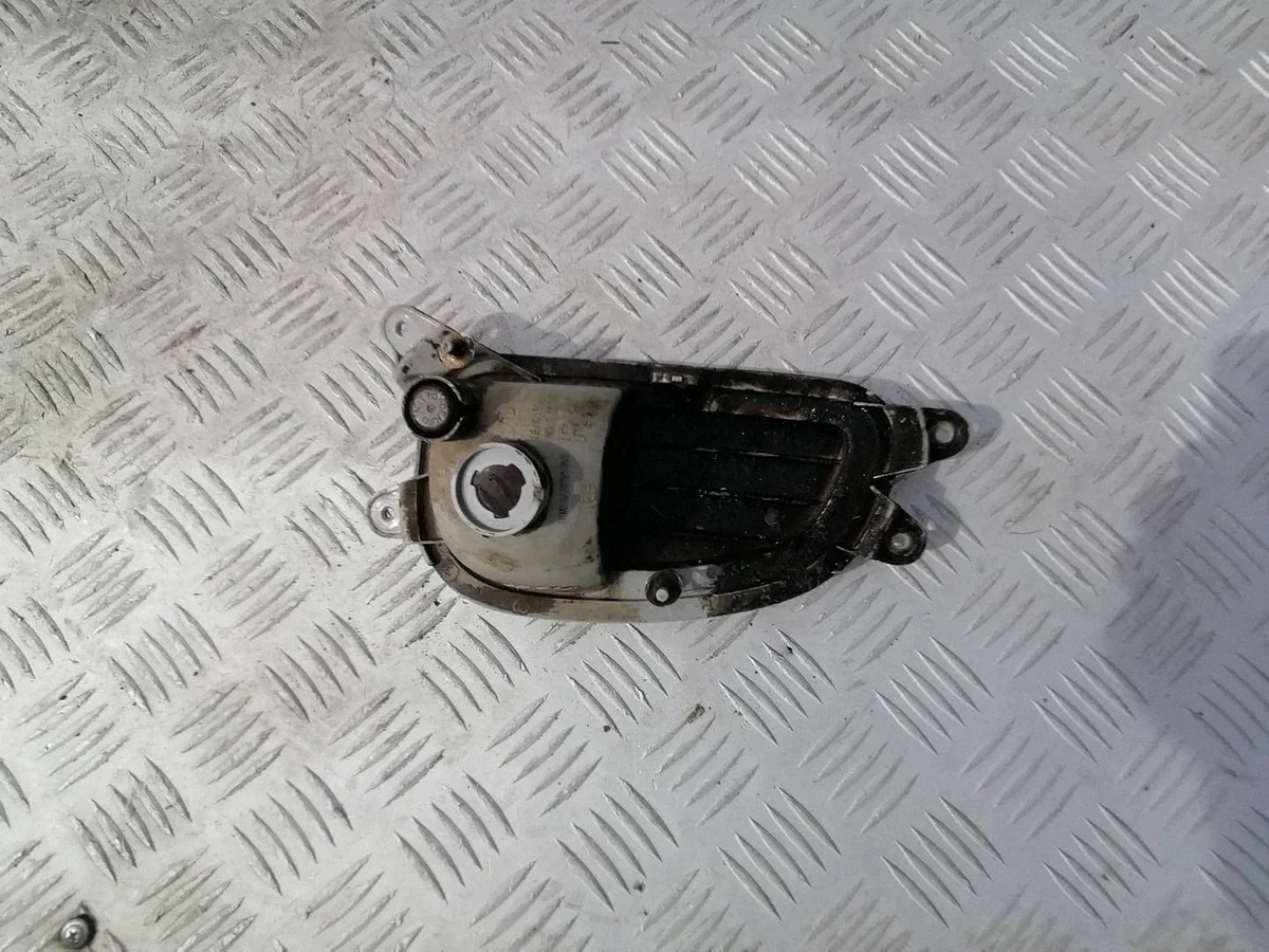 Achterlicht Kia Picanto II 924161Y1