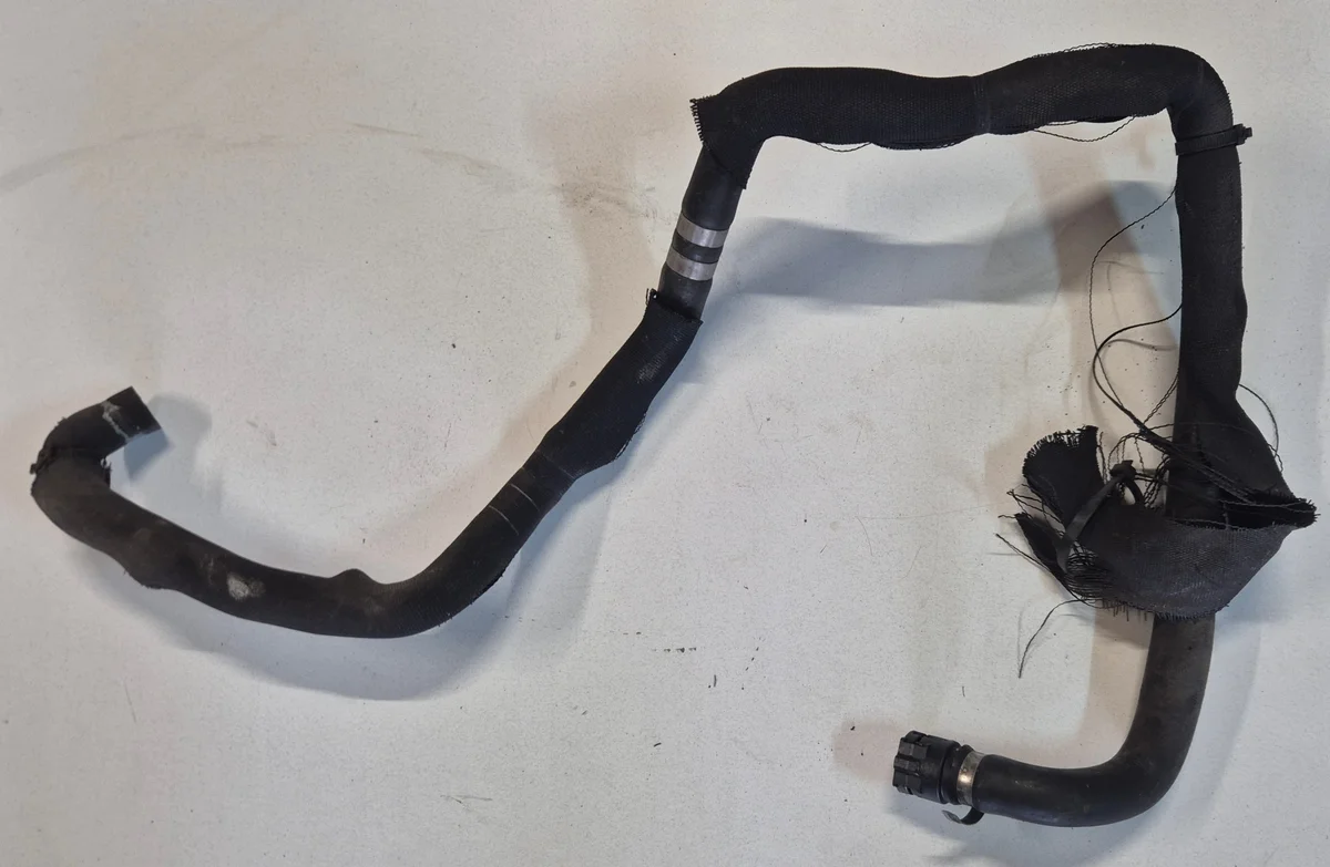 Tubo Webasto Audi A4 B6 B7 1.8T Usado