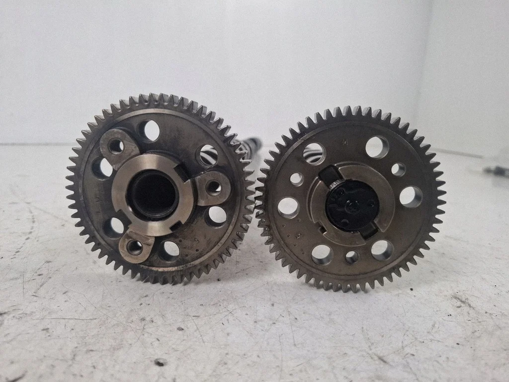 BMW 7791580 Kamaxel, Begagnad image 6