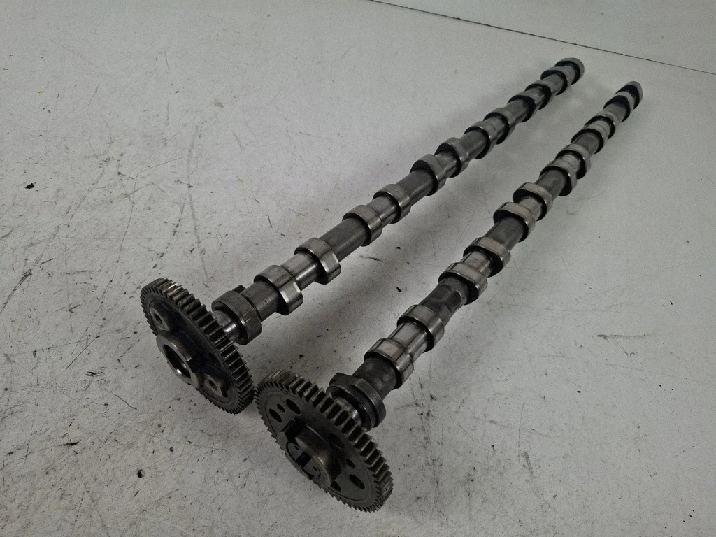 BMW 7791580 Kamaxel, Begagnad image 7