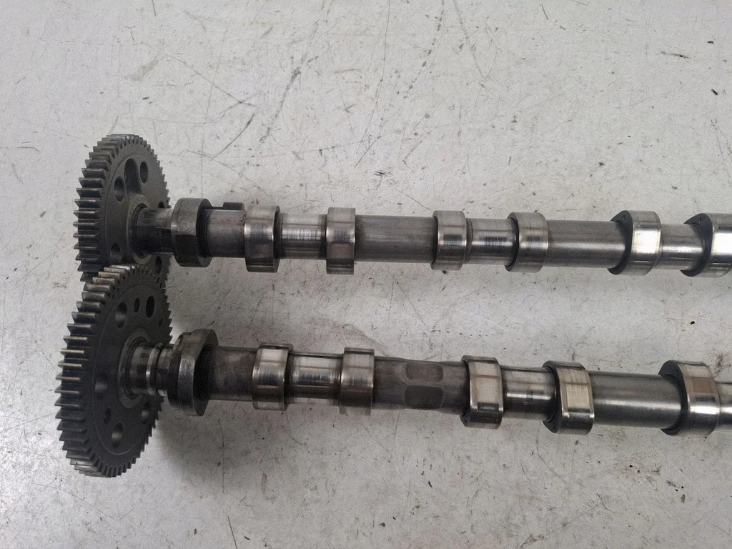 BMW 7791580 Kamaxel, Begagnad image 8