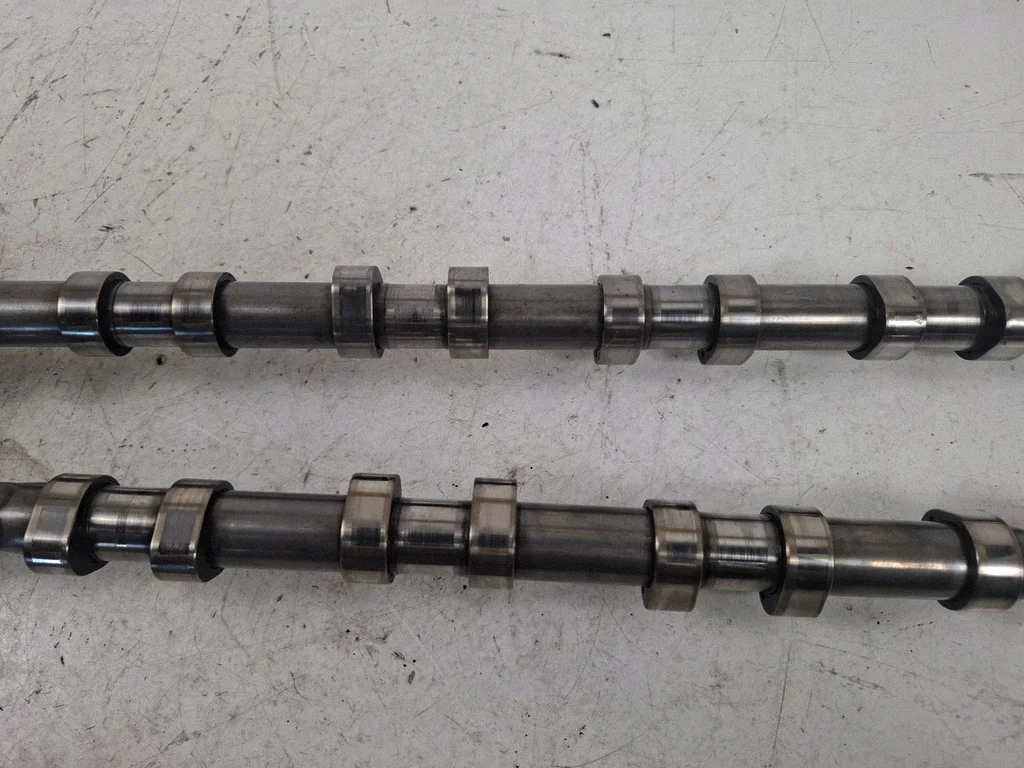 BMW 7791580 Kamaxel, Begagnad image 9