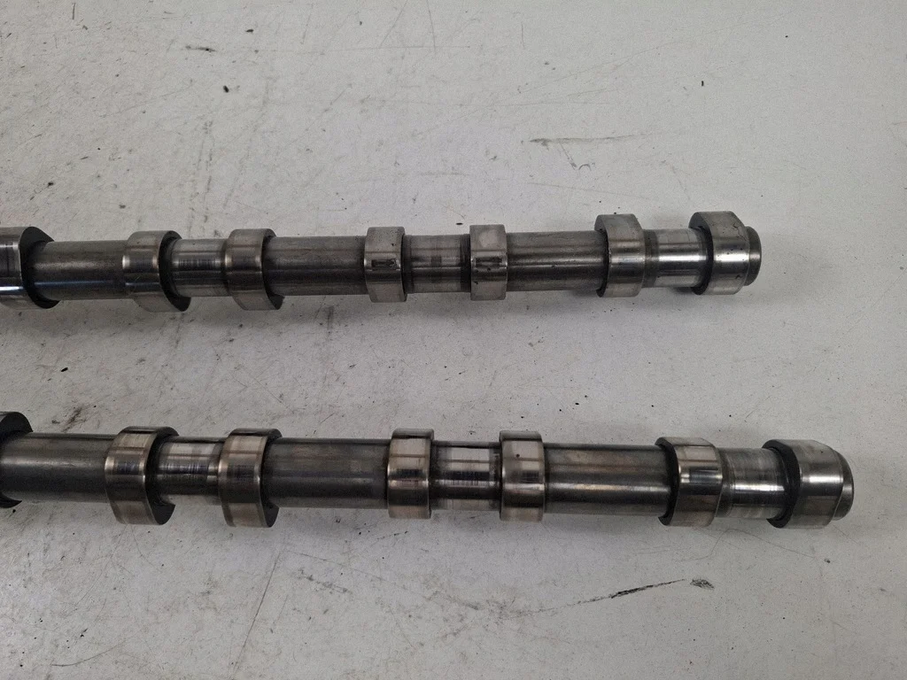 BMW 7791580 Kamaxel, Begagnad image 10