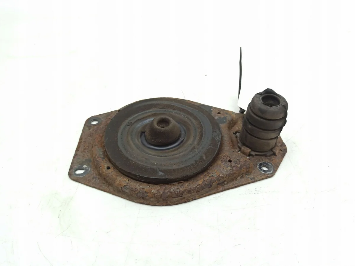 Goma Resorte Trasero Renault Trafic III 550509870R