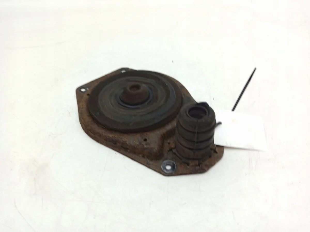 Gomma molla posteriore Renault Trafic III 550509870R image 3