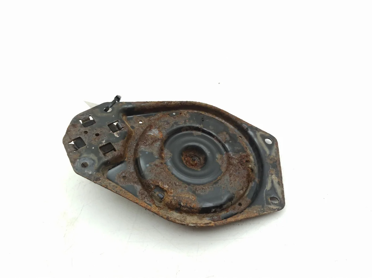 Gomma molla posteriore Renault Trafic III 550509870R image 4