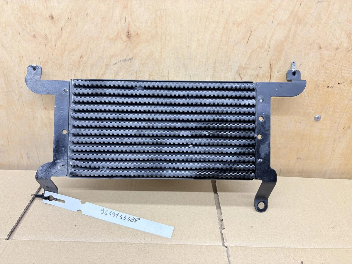 Koeler Brandstof Peugeot DS5 1.6 HDI 9649143688