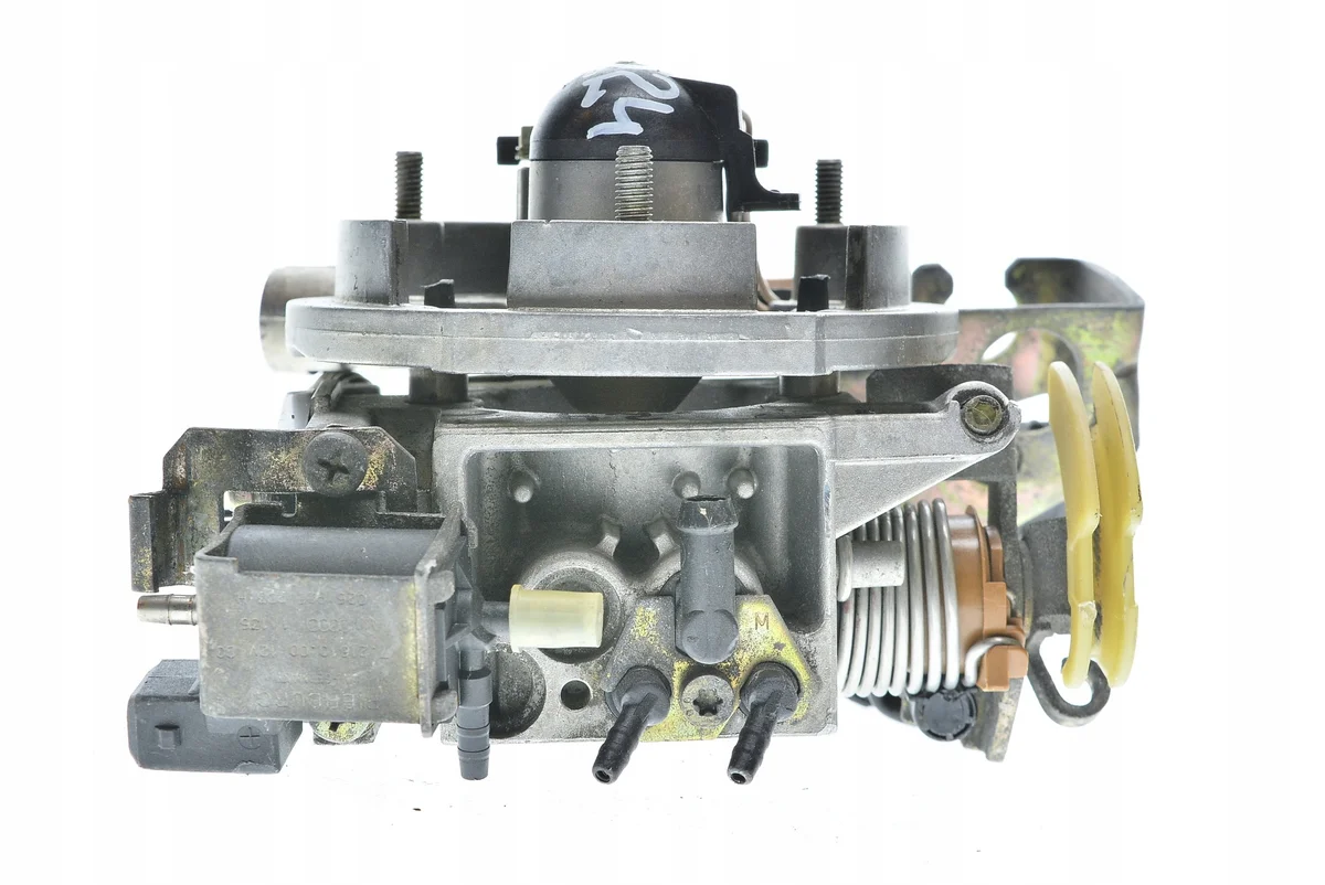 Audi 80 B4 2.0 Monowtrysk 051133015R image 10