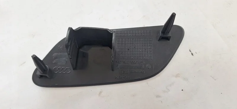 Audi A6 C7 Abdeckung Scheinwerferreinigungsdüse 4G0955276 image 7