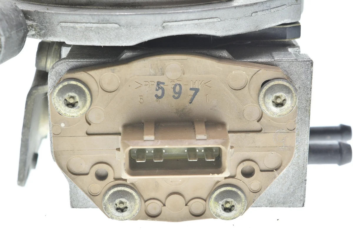 Monosuutin Fiat Uno Tipo 1.4 image 9
