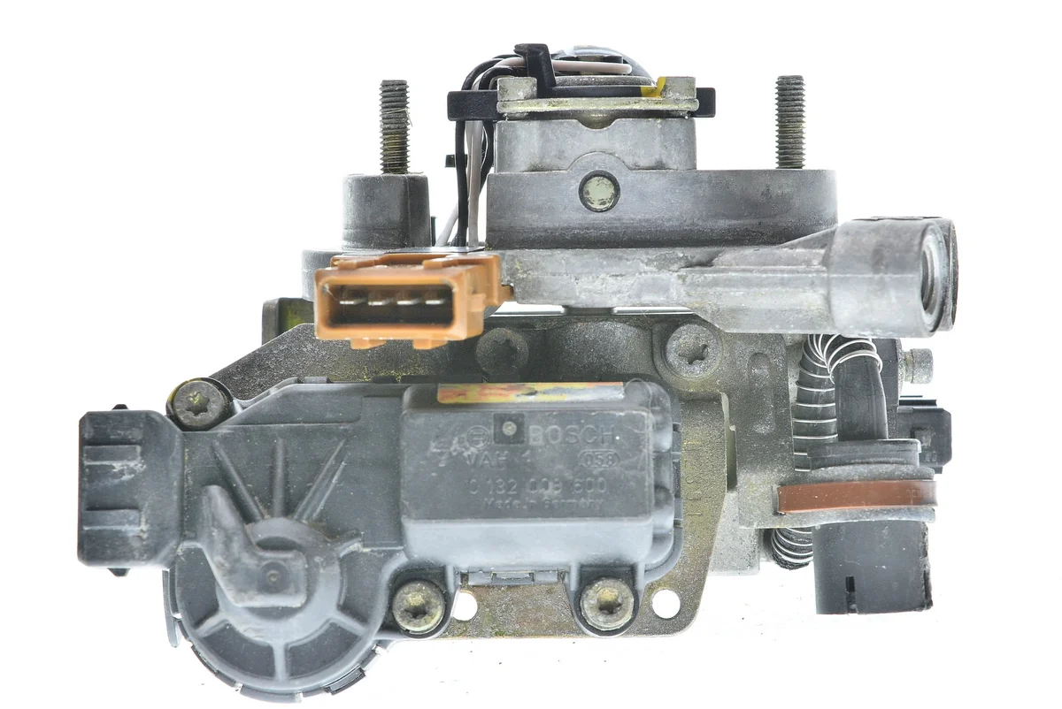 Monowtrysk Fiat Uno Panda 0438201039 image 4