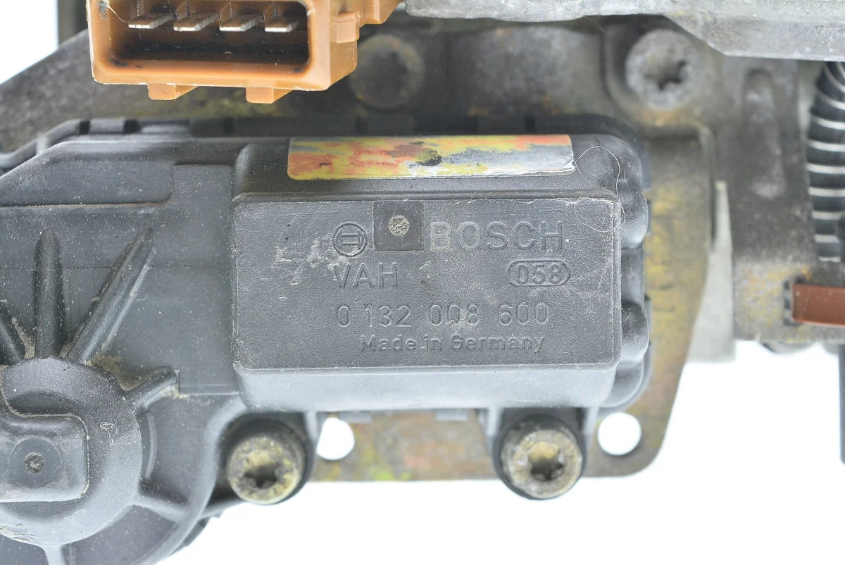 Monowtrysk Fiat Uno Panda 0438201039 image 5