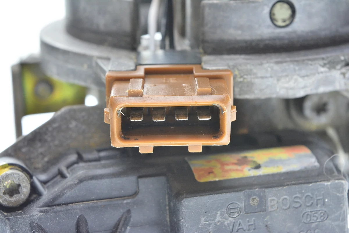 Monowtrysk Fiat Uno Panda 0438201039 image 6