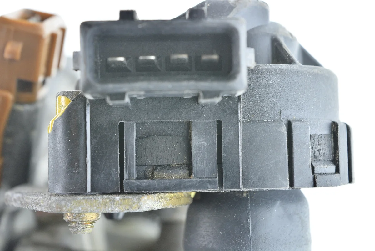 Monowtrysk Fiat Uno Panda 0438201039 image 7