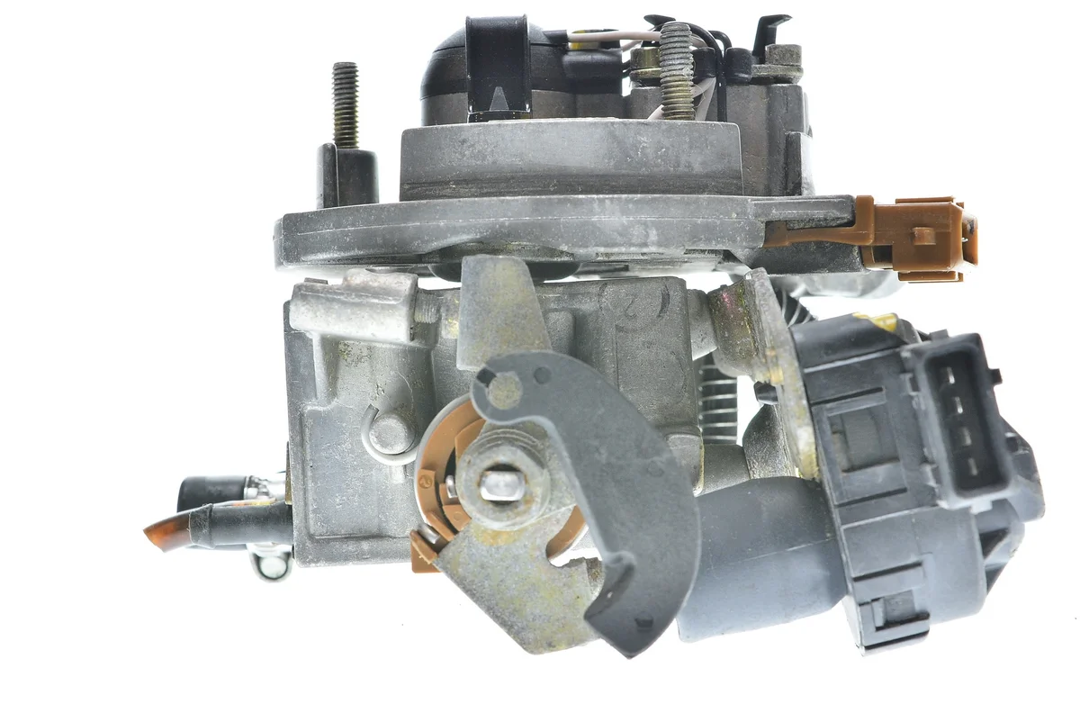 Monowtrysk Fiat Uno Panda 0438201039 image 8