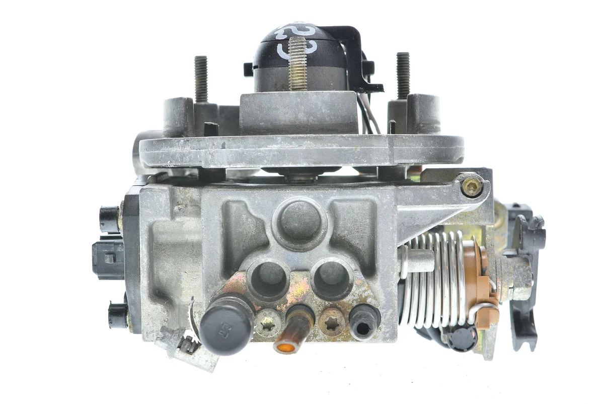 Monowtrysk Fiat Uno Panda 0438201039 image 9