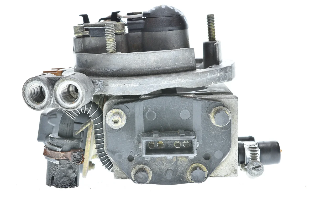 Monowtrysk Fiat Uno Panda 0438201039 image 10