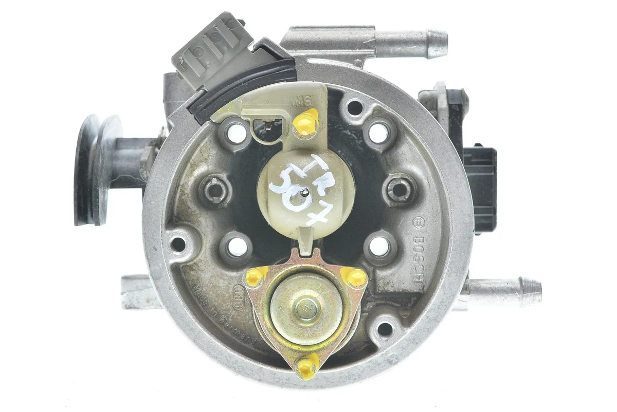 Monoinjecteur Peugeot 205 0438201507 image 2