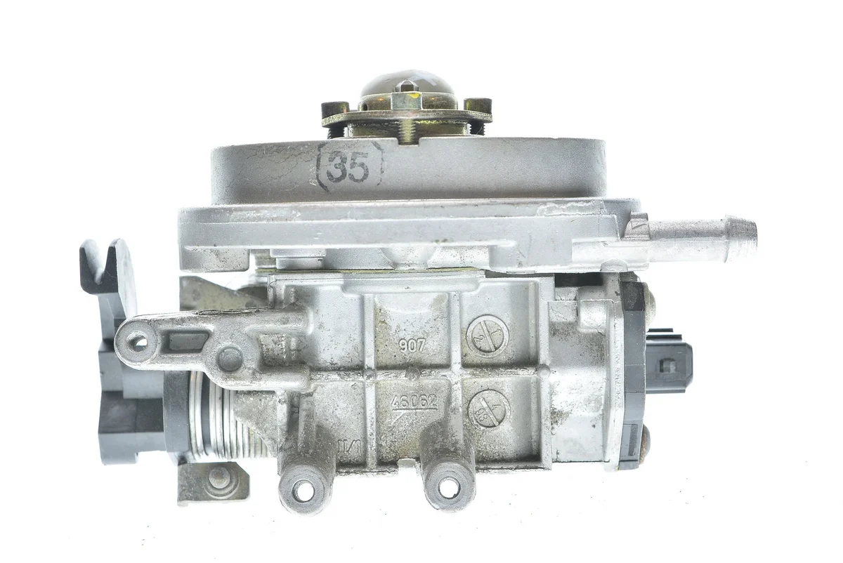 Monoinjecteur Peugeot 205 0438201507 image 3