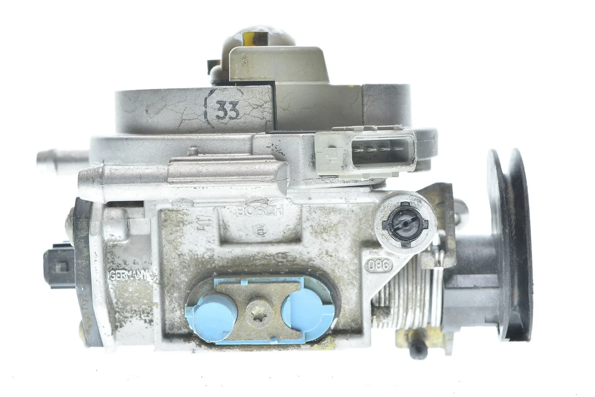 Monoinjecteur Peugeot 205 0438201507 image 5
