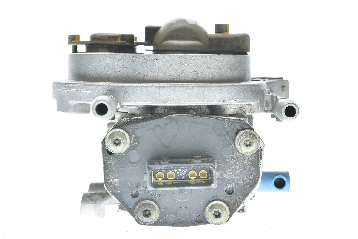 Monoinjecteur Peugeot 205 0438201507 image 6