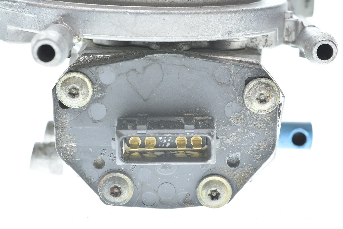 Monoinjecteur Peugeot 205 0438201507 image 7